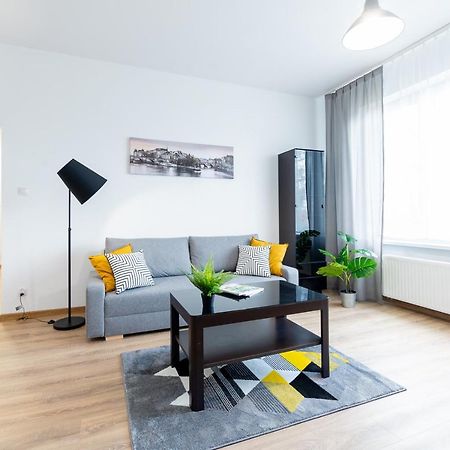 Lucky Place Comfort Bielsko-Biala Luaran gambar