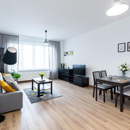 Lucky Place Comfort Bielsko-Biala Luaran gambar