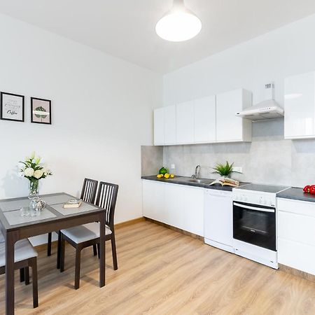 Lucky Place Comfort Bielsko-Biala Luaran gambar