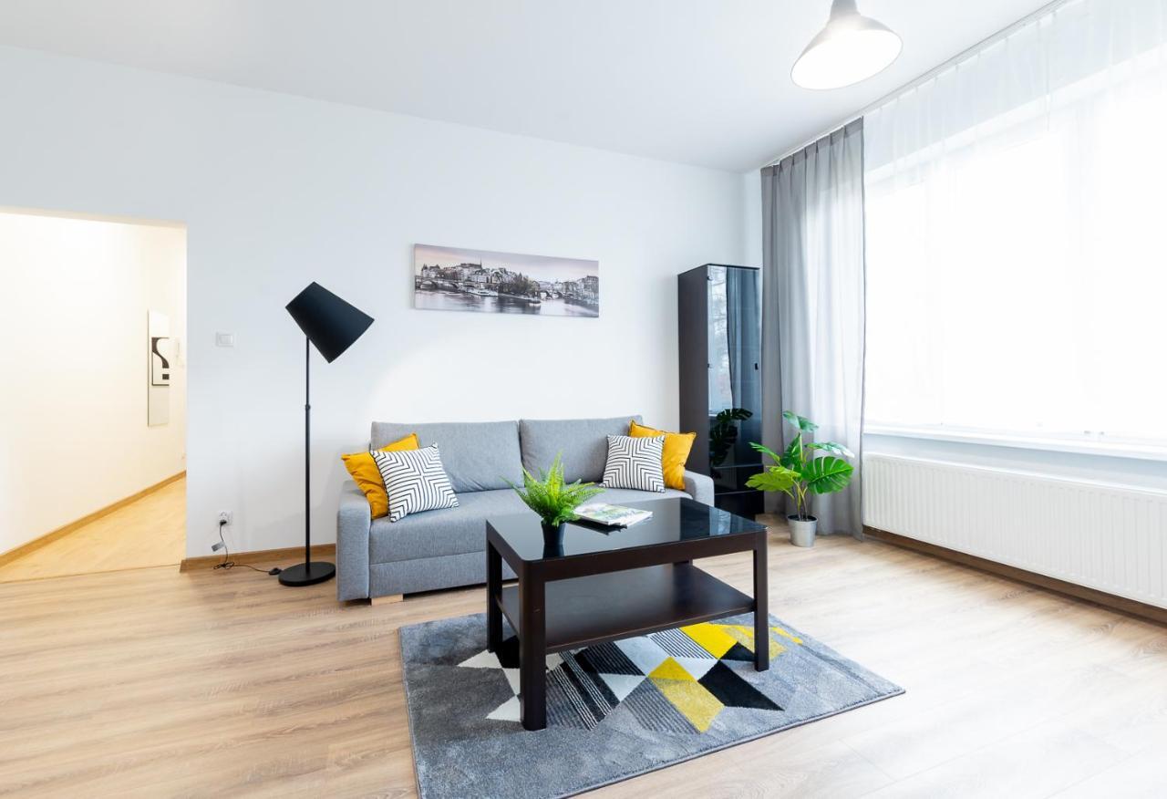 Lucky Place Comfort Bielsko-Biala Luaran gambar