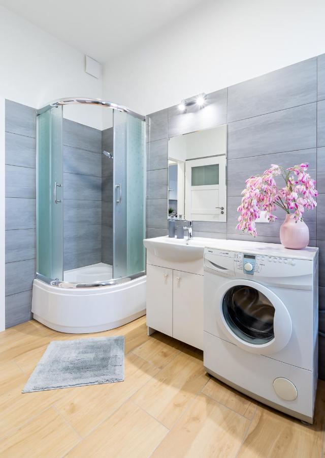 Lucky Place Comfort Bielsko-Biala Luaran gambar