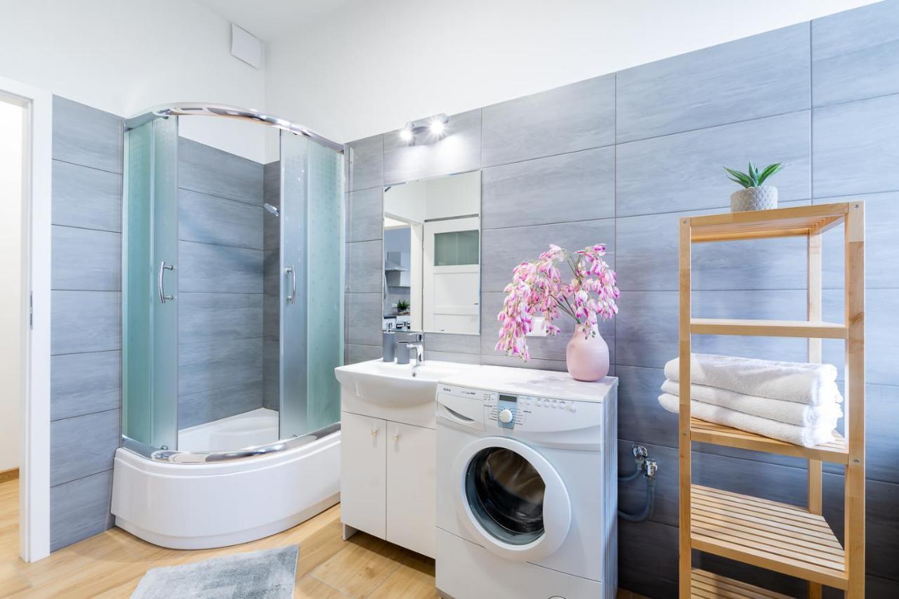 Lucky Place Comfort Bielsko-Biala Luaran gambar