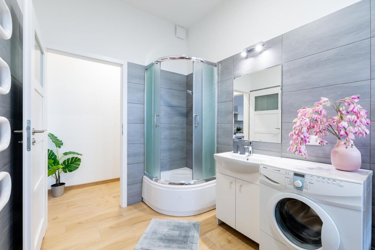 Lucky Place Comfort Bielsko-Biala Luaran gambar