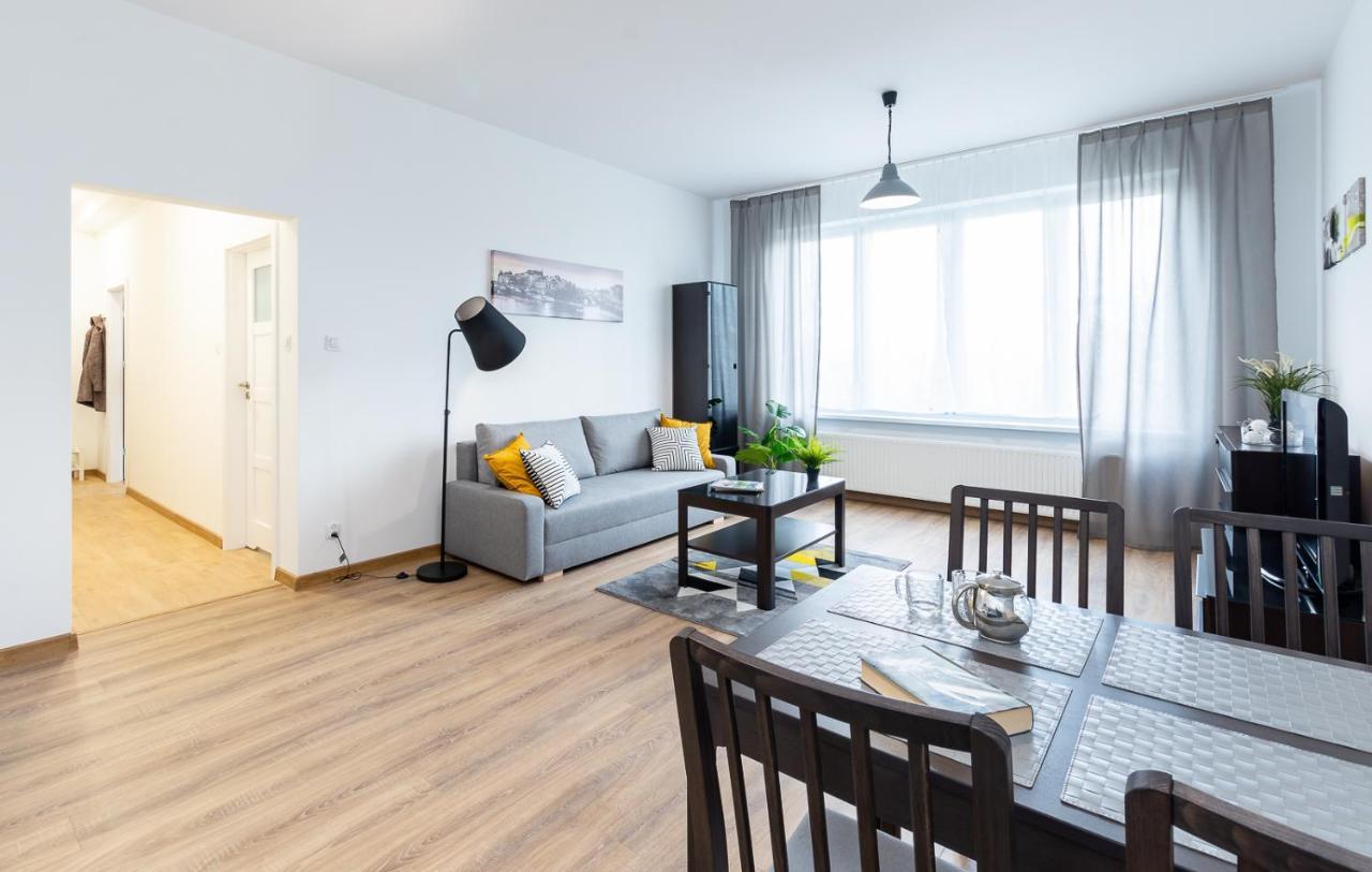 Lucky Place Comfort Bielsko-Biala Luaran gambar