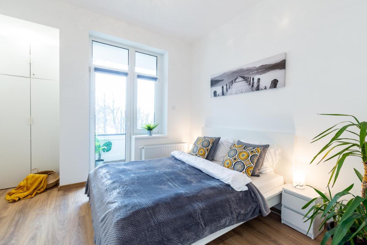 Lucky Place Comfort Bielsko-Biala Luaran gambar