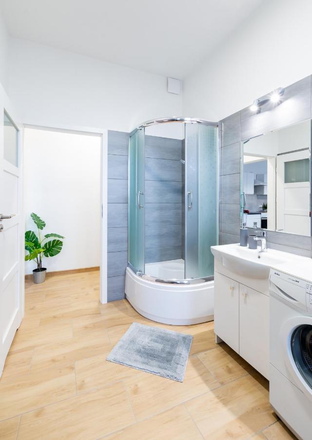 Lucky Place Comfort Bielsko-Biala Luaran gambar