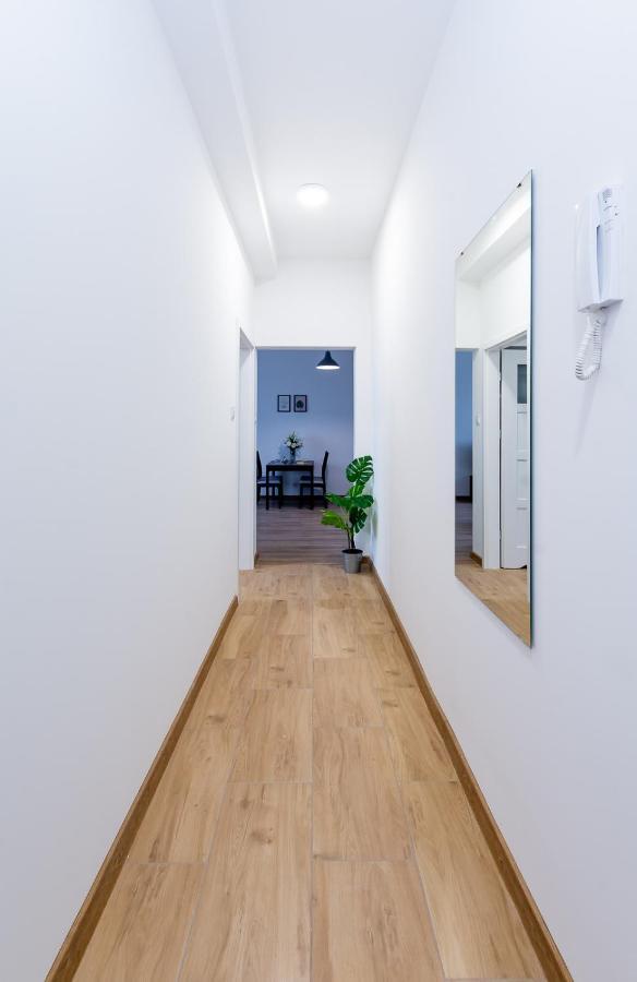 Lucky Place Comfort Bielsko-Biala Luaran gambar