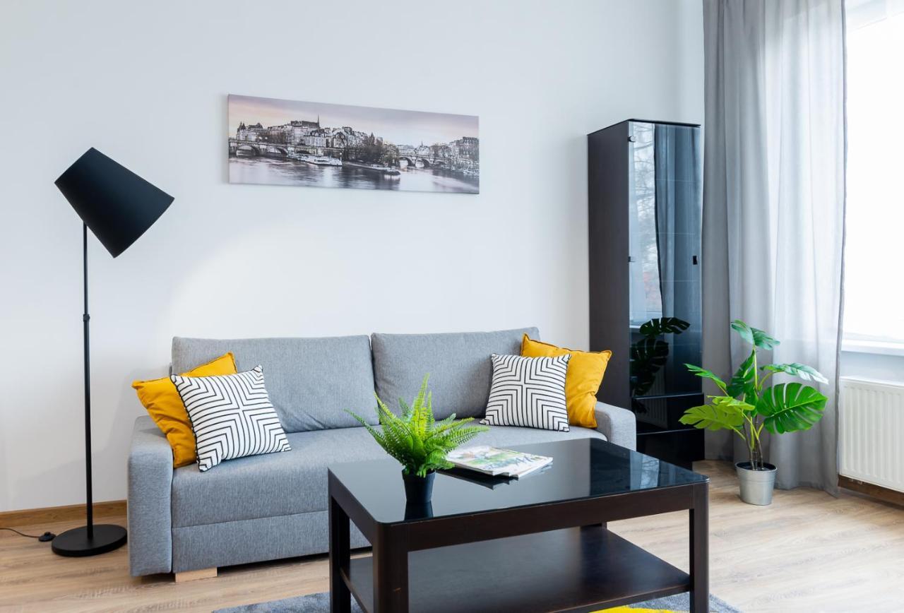 Lucky Place Comfort Bielsko-Biala Luaran gambar