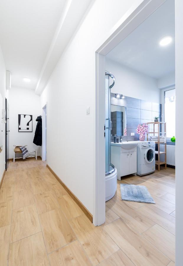 Lucky Place Comfort Bielsko-Biala Luaran gambar