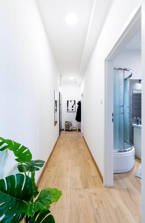 Lucky Place Comfort Bielsko-Biala Luaran gambar