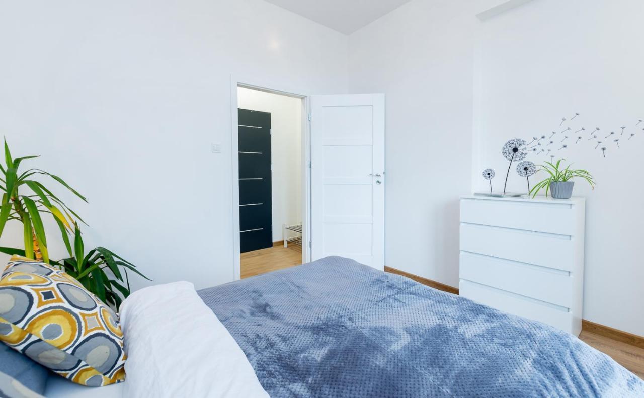 Lucky Place Comfort Bielsko-Biala Luaran gambar