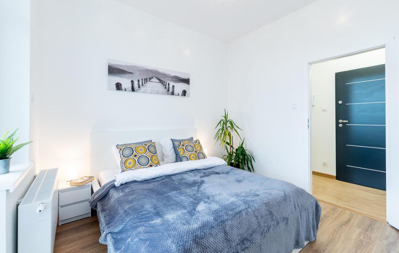 Lucky Place Comfort Bielsko-Biala Luaran gambar