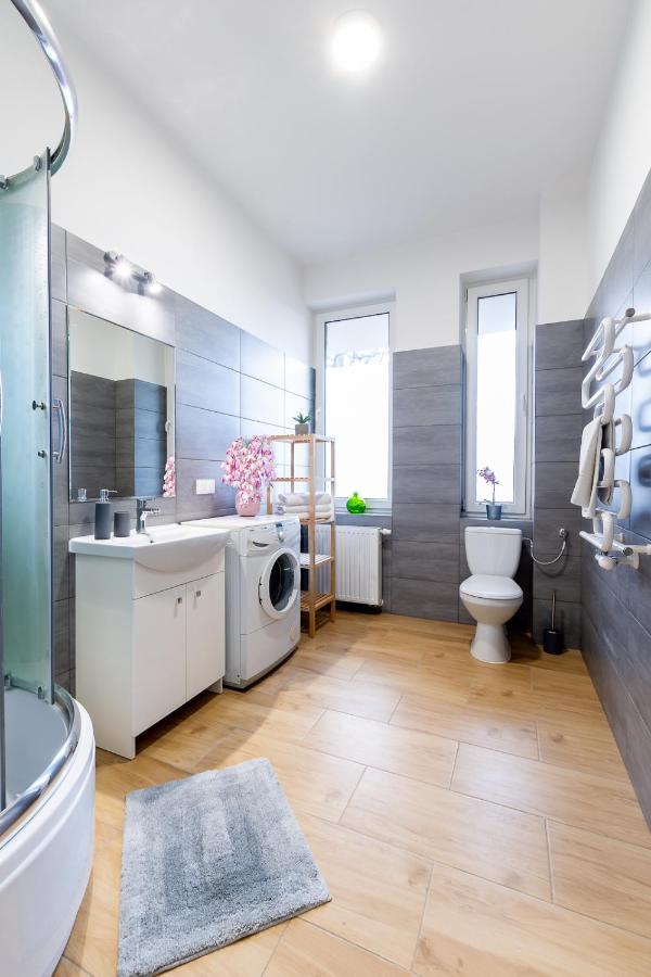 Lucky Place Comfort Bielsko-Biala Luaran gambar